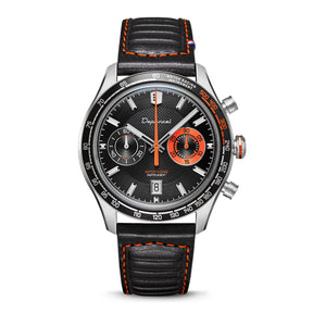 Allure - Black Tangerine - Édition limitée