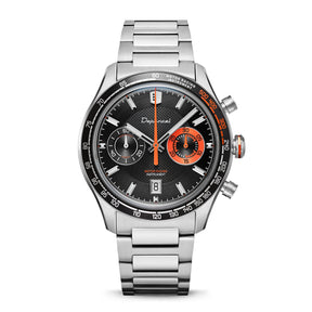 Allure - Black Tangerine - Édition limitée