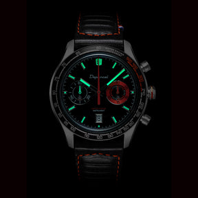 Allure - Black Tangerine - Édition limitée