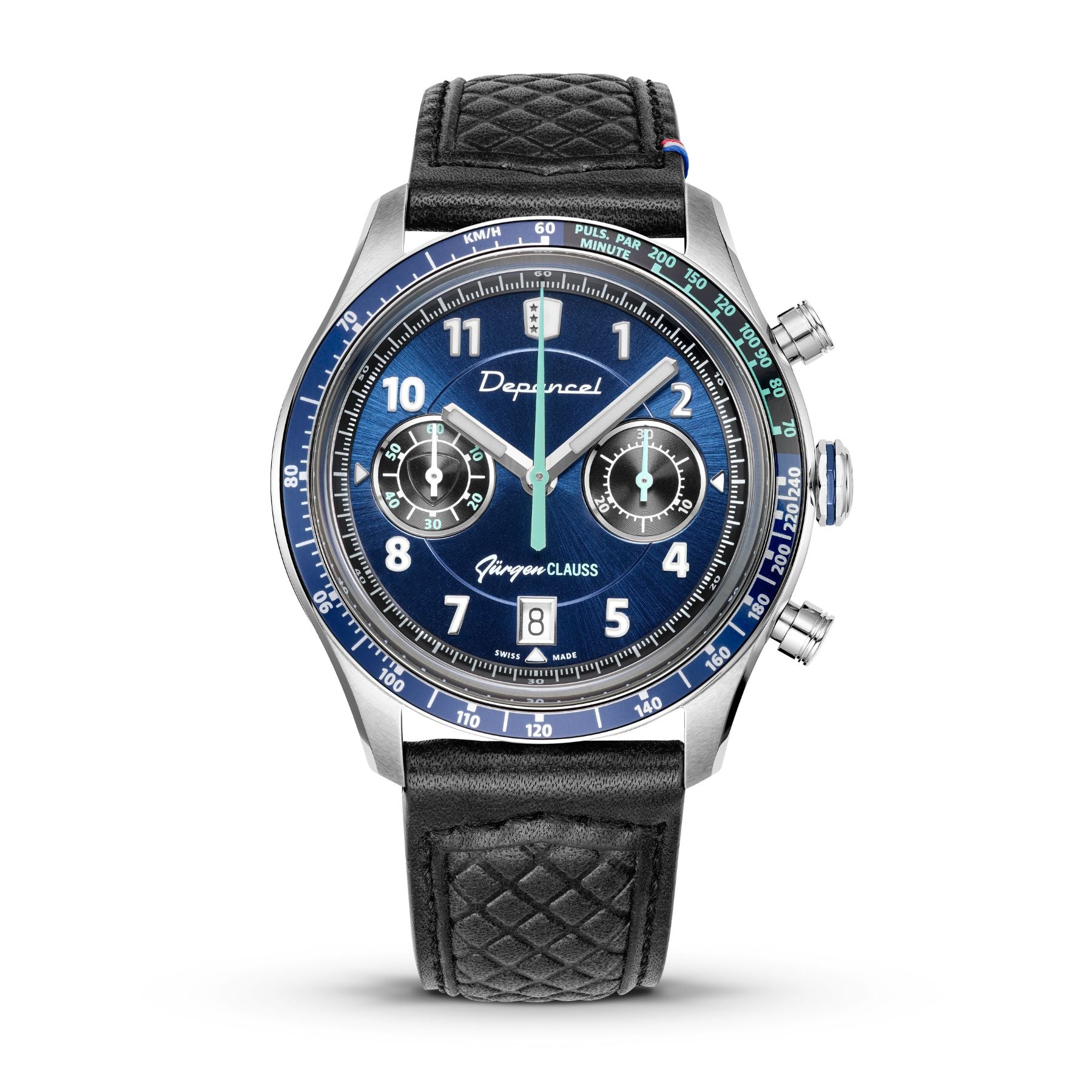 allure-jurgenclausschronograph