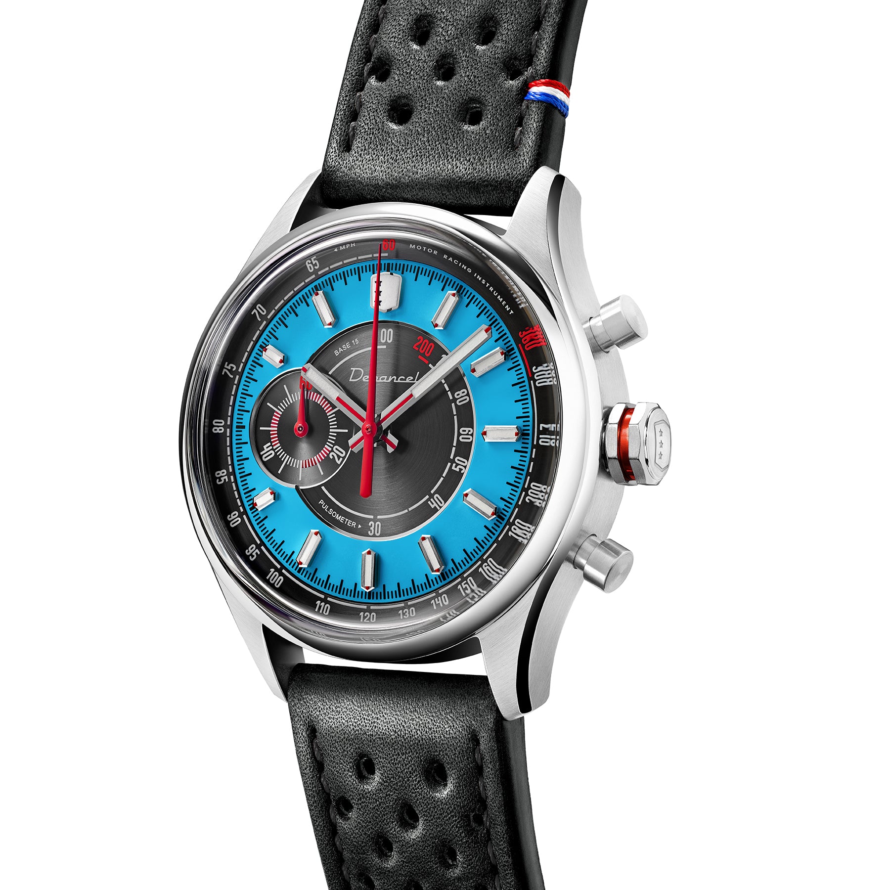 Allure Mono Eye - Blue