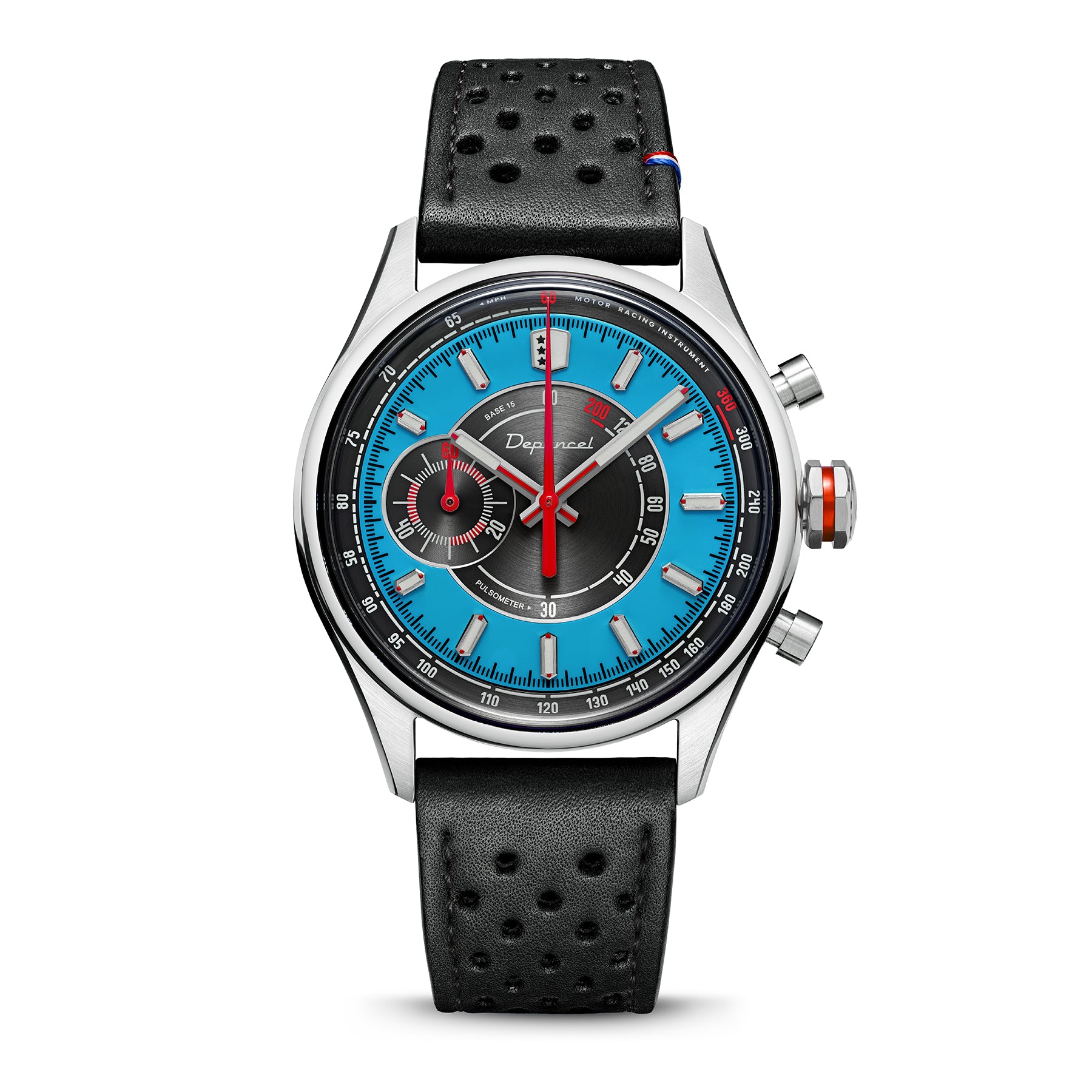 Allure Mono Eye - Blue