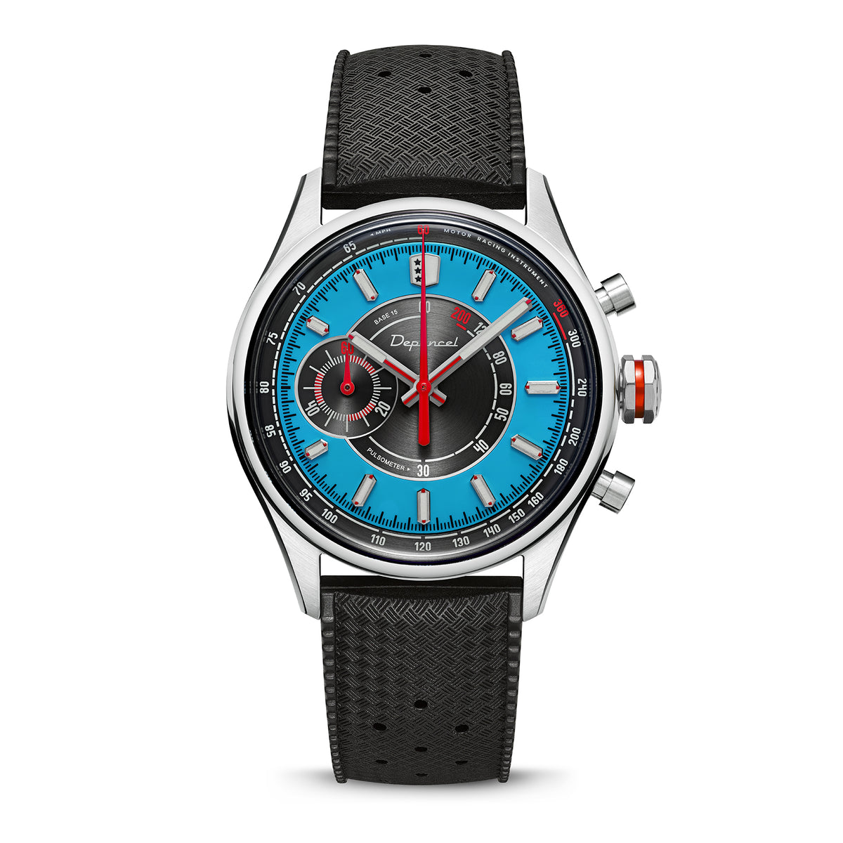 Allure Mono Eye - Blue