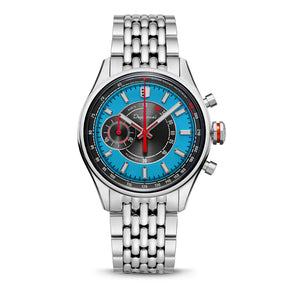 Allure Mono Eye - Blue