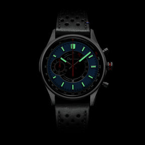 Allure Mono Eye - Blue