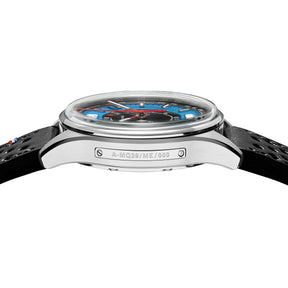 Allure Mono Eye - Blue