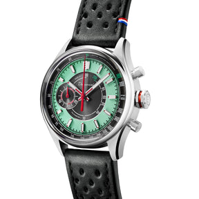 Allure Mono Eye - Mint Green