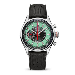 Allure Mono Eye - Mint Green