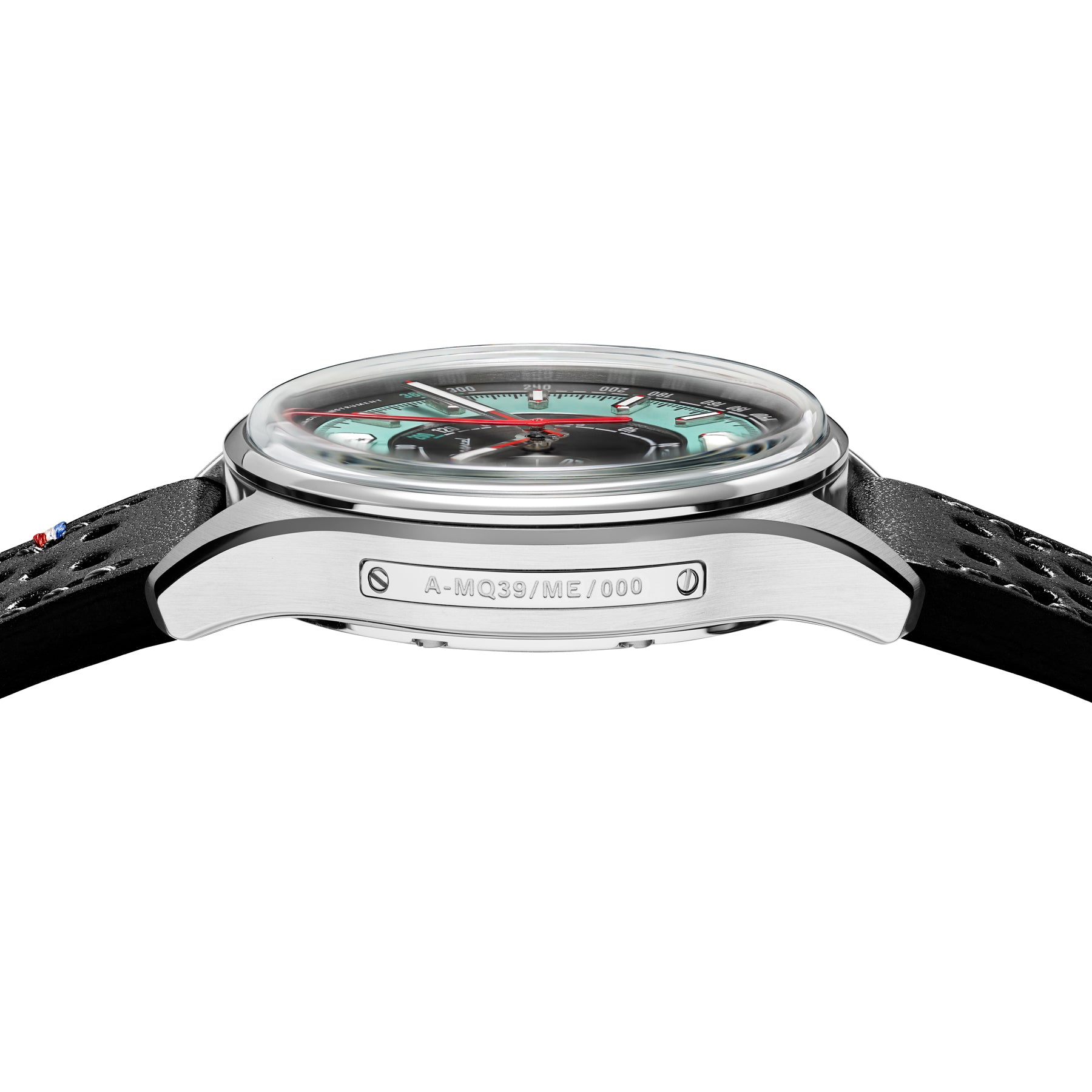 Allure Mono Eye - Mint Green