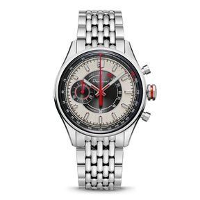 Allure Mono Eye - Off white