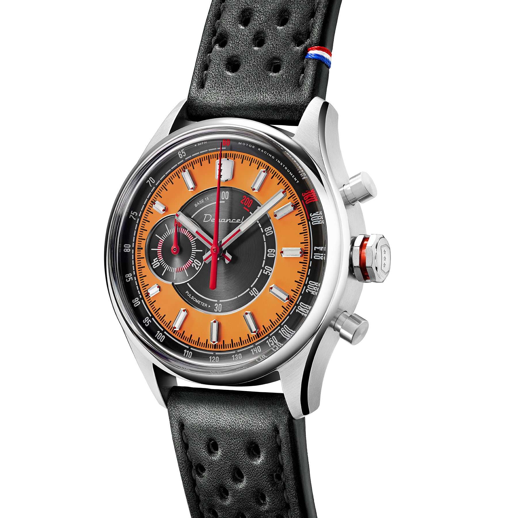 Allure Mono Eye - Orange