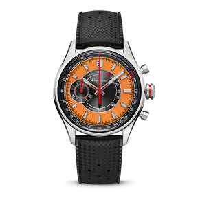 Allure Mono Eye - Orange