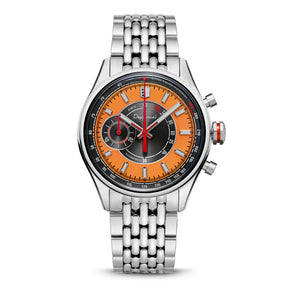 Allure Mono Eye - Orange