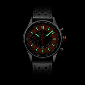 Allure Mono Eye - Orange