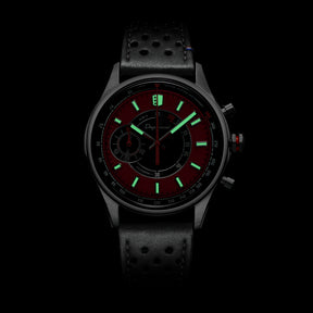 Allure Mono Eye - Red