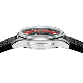 Allure Mono Eye - Red