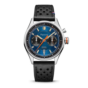 Autosport - Blue