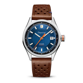 Autosport - Date - Blue