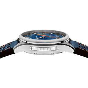 Autosport - Date - Blue