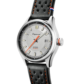 Autosport - Date - Silver