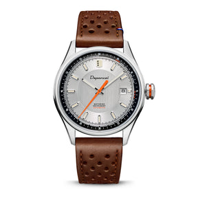 Autosport - Date - Silver