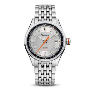 Autosport Date - Silver
