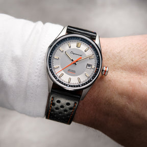 Autosport - Date - Silver