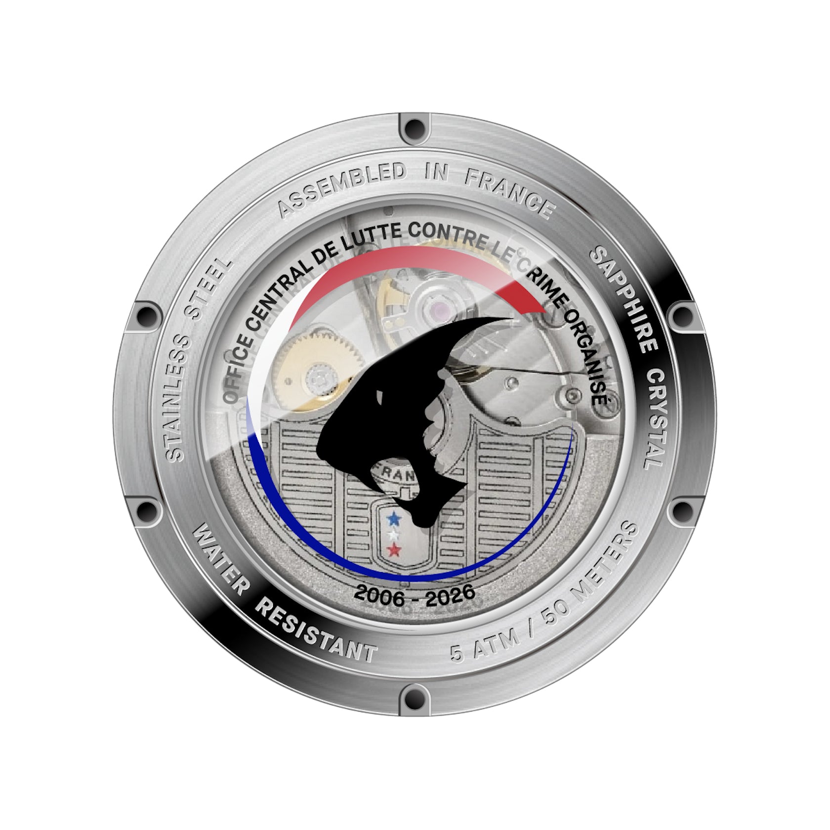 Autosport - Depancel x OCLCO