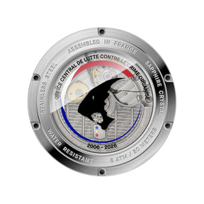 Autosport - Depancel x OCLCO