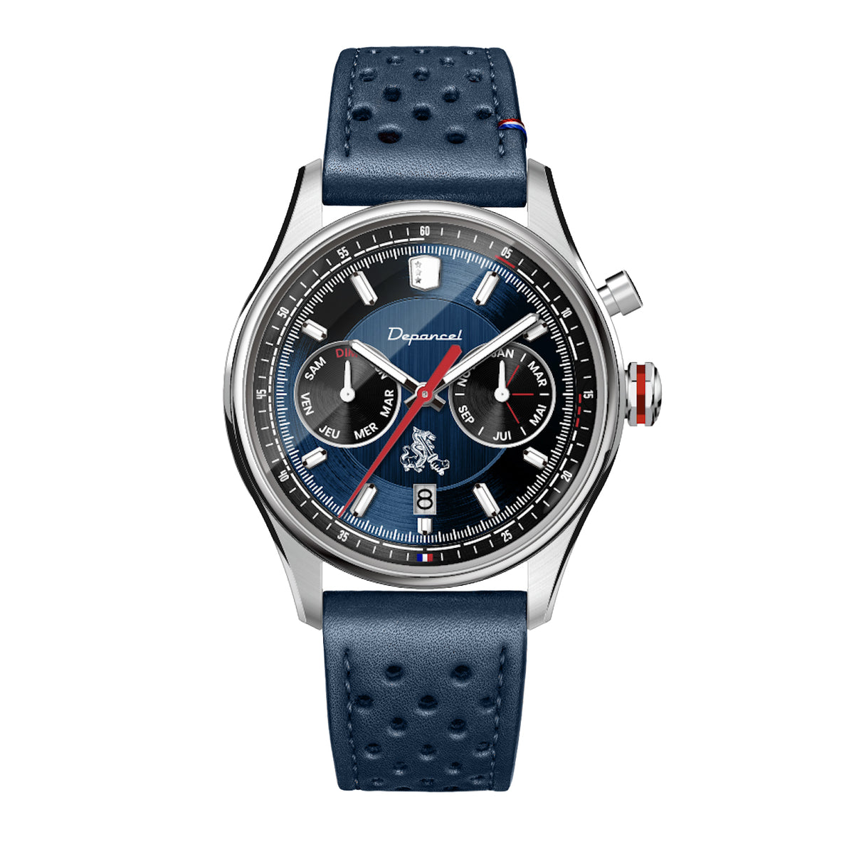 Autosport - Depancel x OCLCO