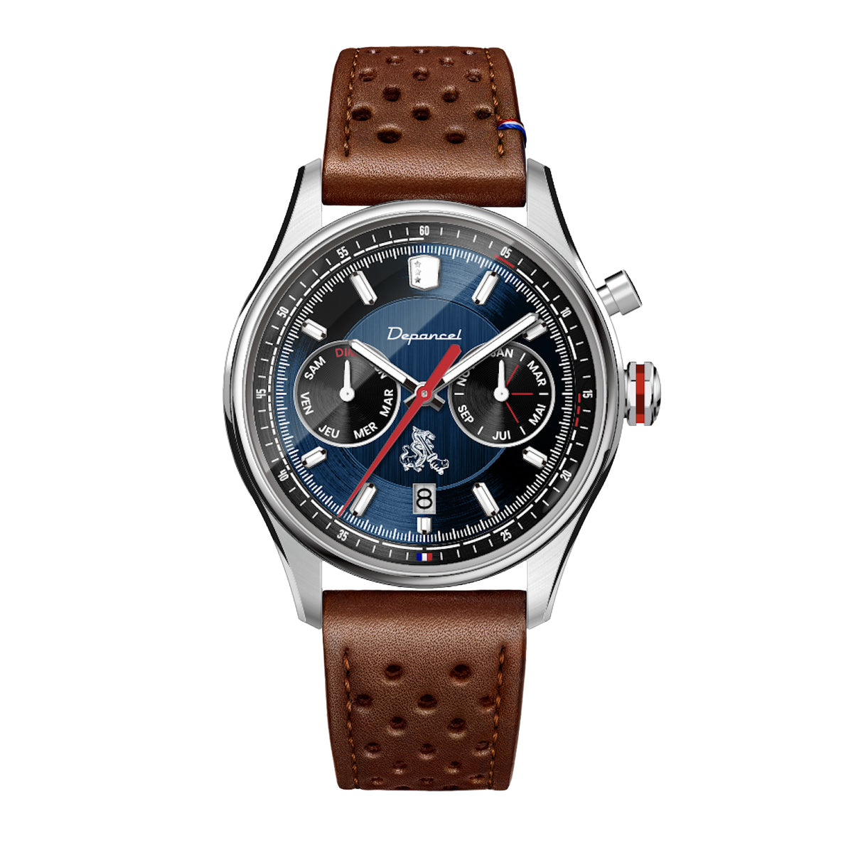 Autosport - Depancel x OCLCO