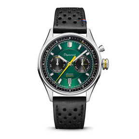 Autosport - Green