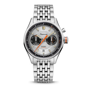 Autosport - Silver