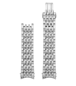 Bracelet Métal - Grain de riz
