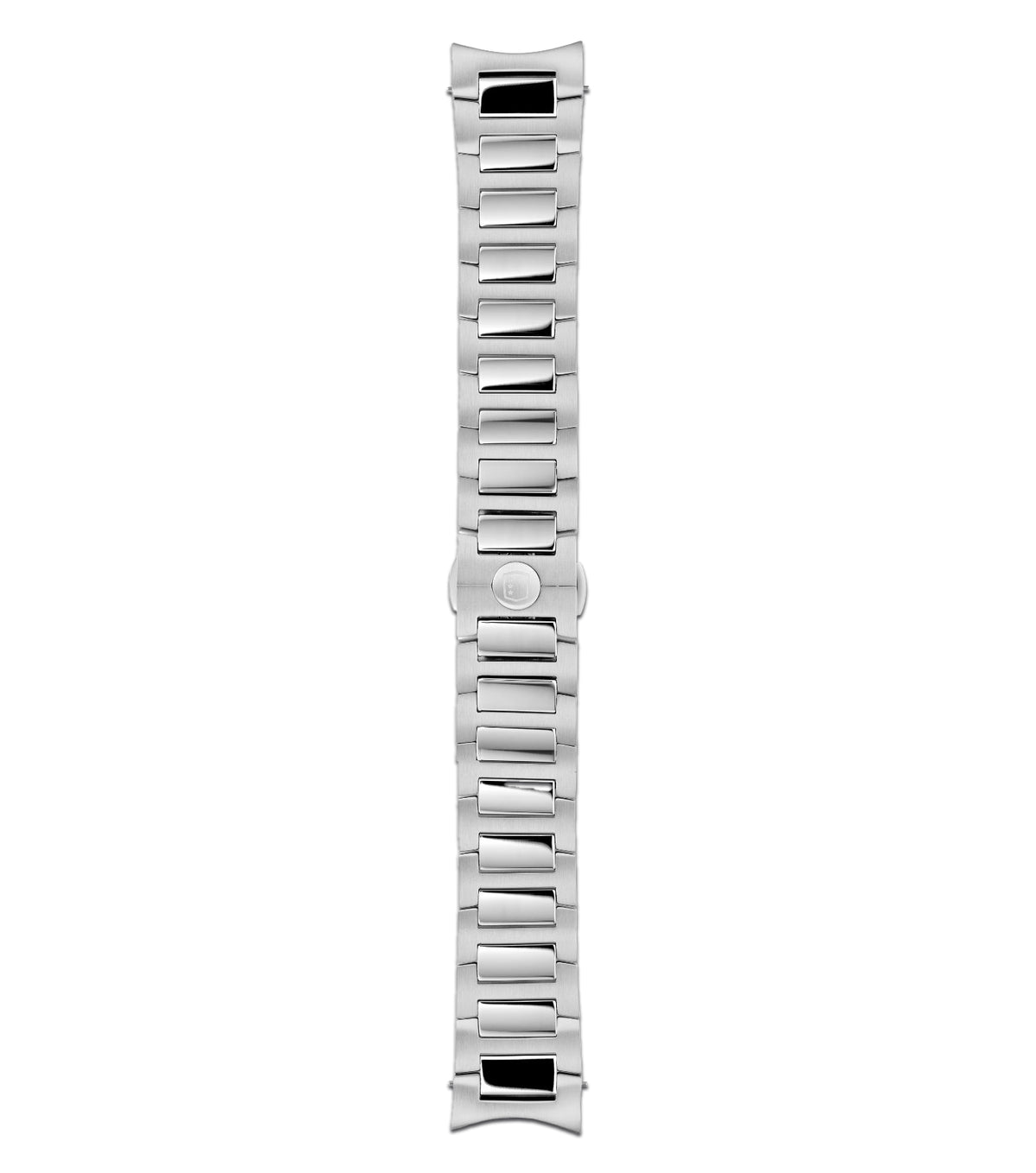 Bracelet Métal - Maillon H