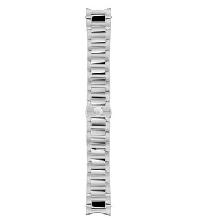 Bracelet Métal - Maillon H