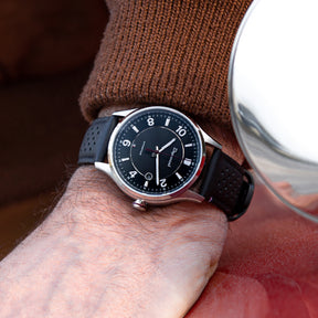 Élégance 3h - Black