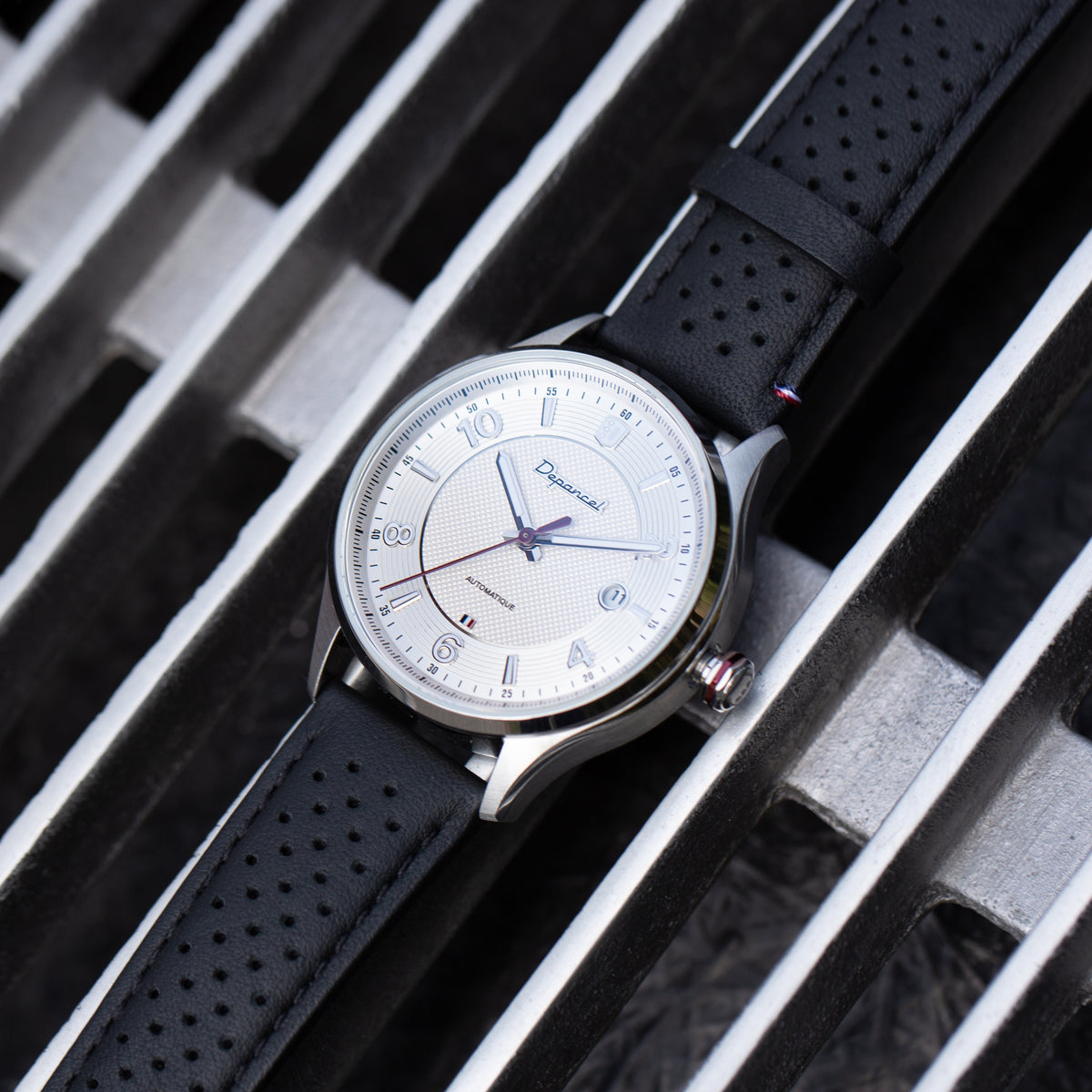 Élégance 3h - Ivory