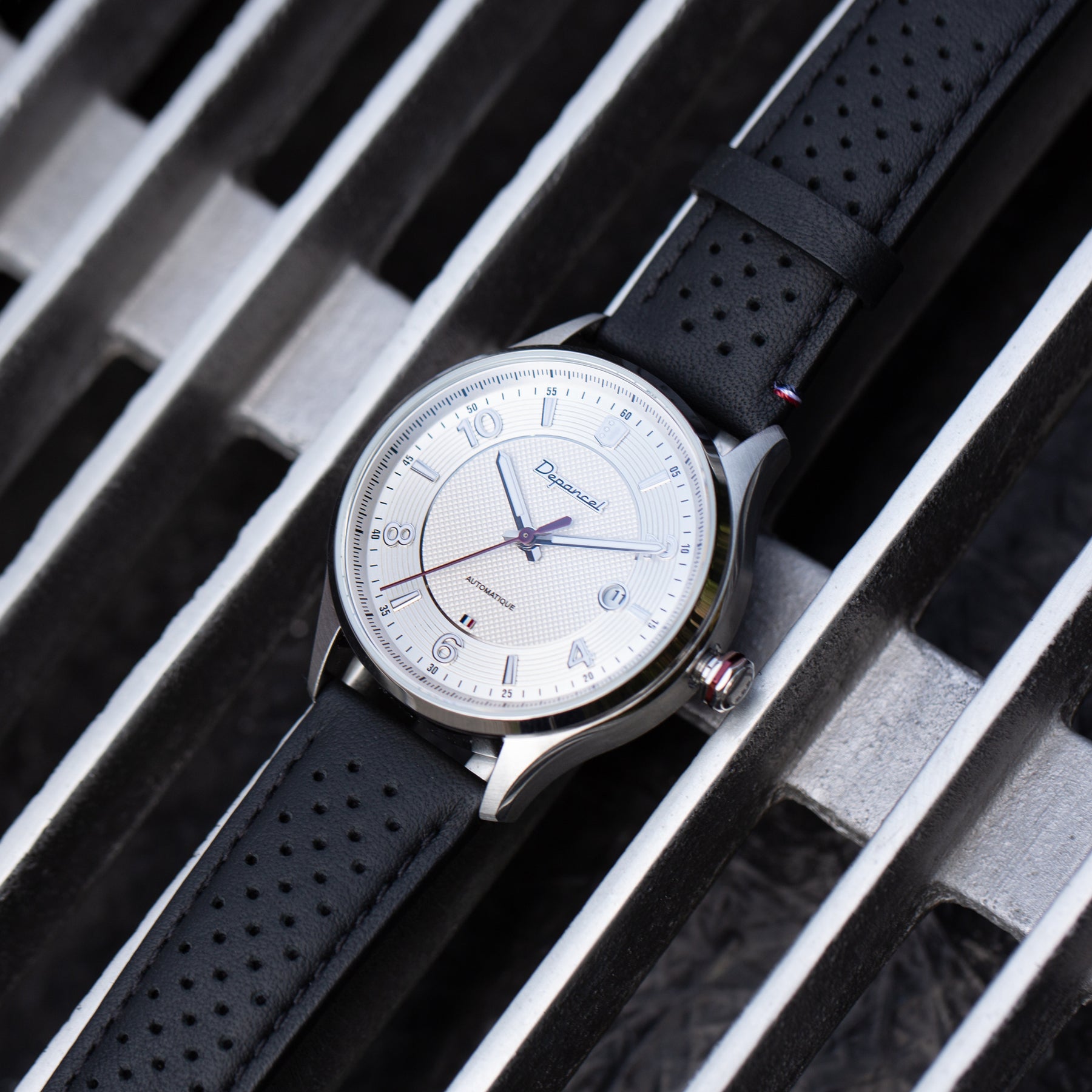 Élégance 3h - Ivory