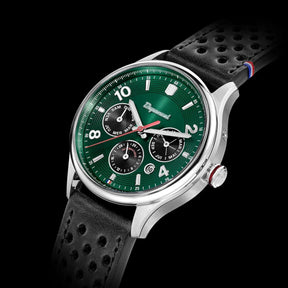 elegance 24h - Racing Green