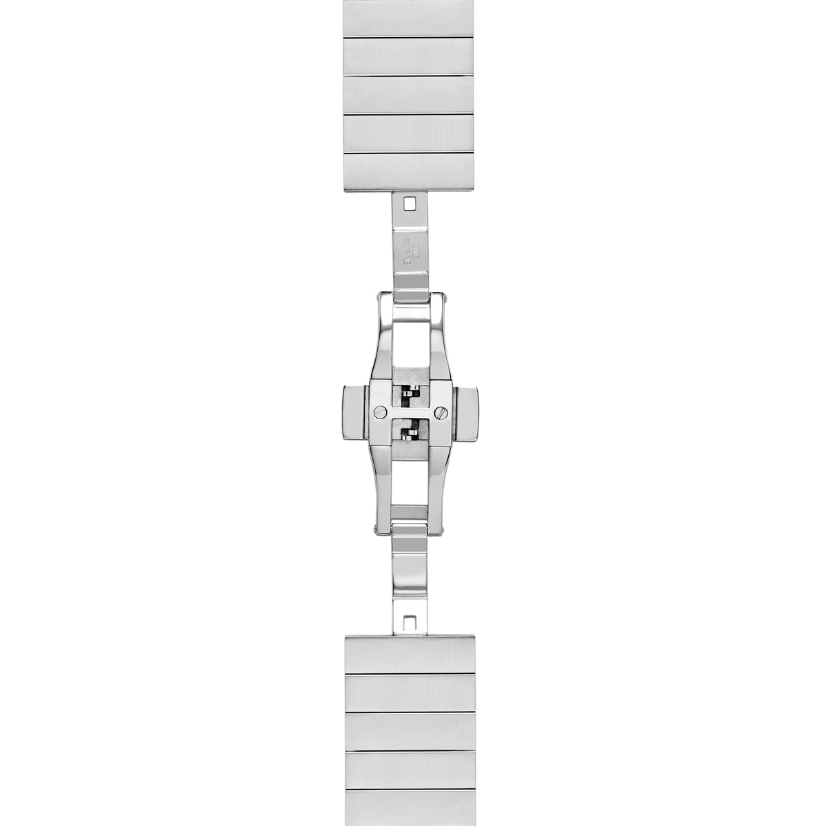 Bracelet Métal - Maillon Droit