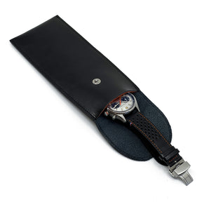 Pochette à montre
