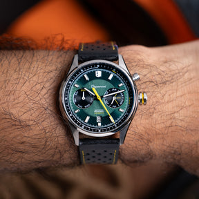 Autosport - Green