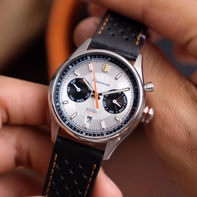 Autosport - Silver