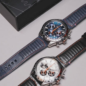 Autosport Racing Chronograph - Blue