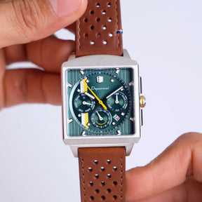 Série R01 - Green