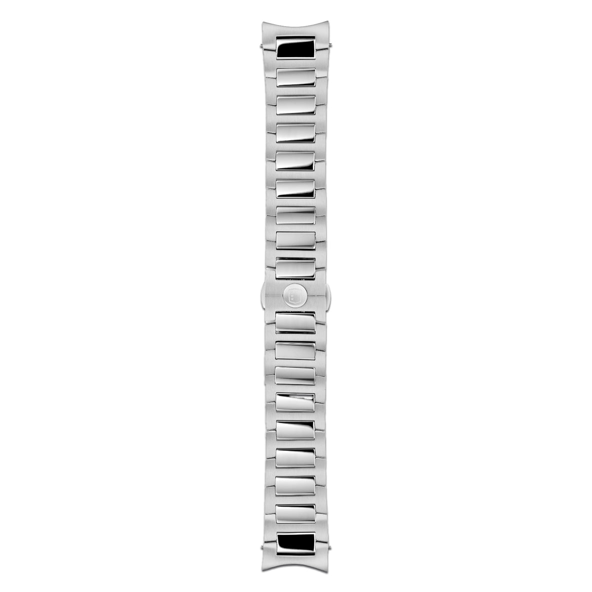 Bracelet Métal - Maillon H