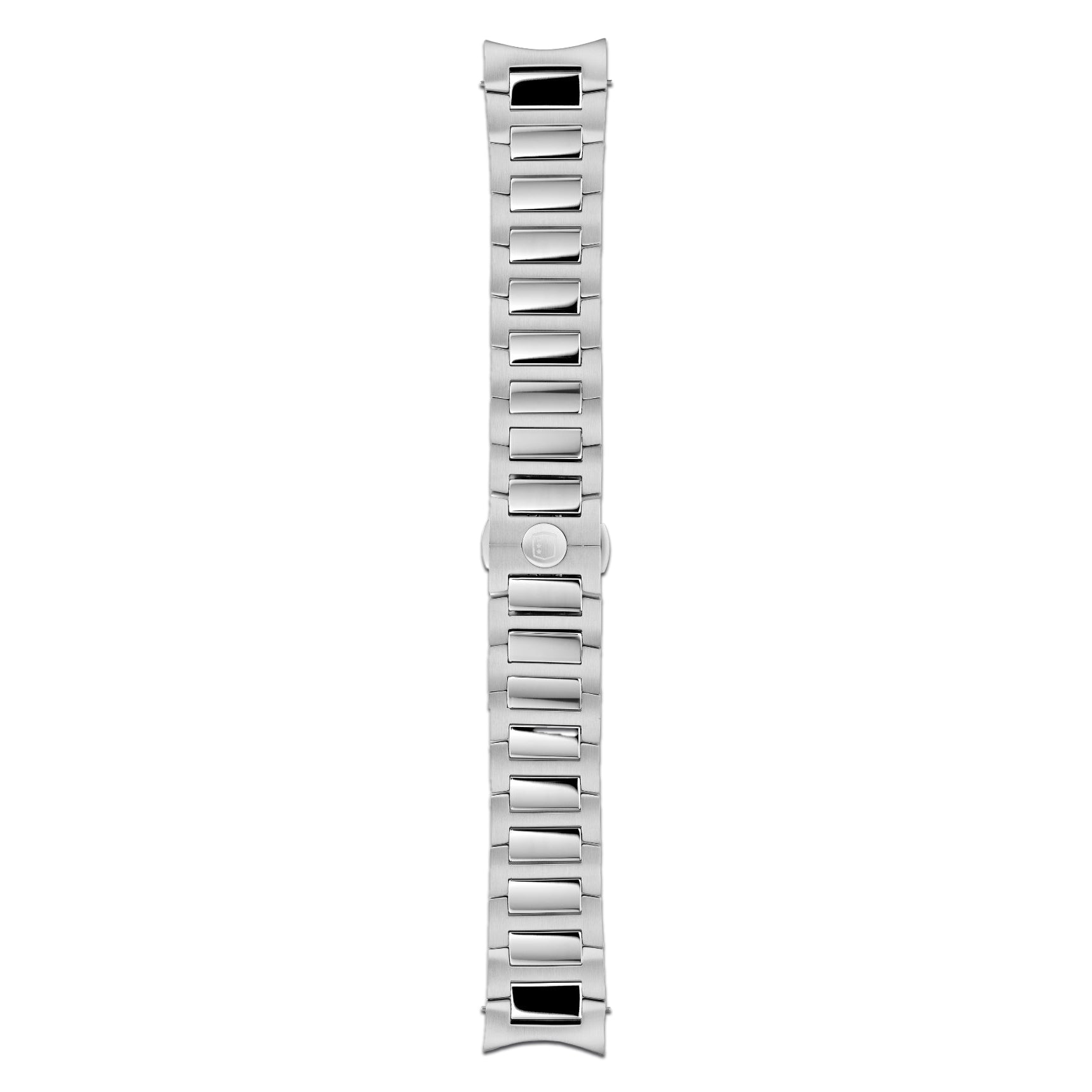 Metal Bracelet - H-link
