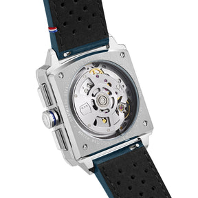 Série-R Chronograph - Ice Blue - Limited edition