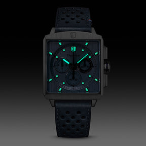 Série-R Chronograph - Ice Blue - Limited edition